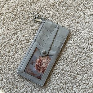 Hobo International Peak wallet